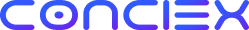 ConcieX Logo